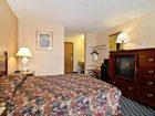 фото отеля Econo Lodge Cedar Rapids