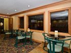 фото отеля Econo Lodge Cedar Rapids