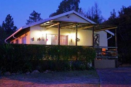 фото отеля Pine Tree Lodge