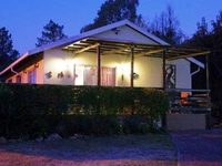 Pine Tree Lodge