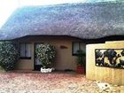 фото отеля Pine Tree Lodge