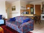 фото отеля Pine Tree Lodge