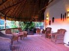 фото отеля Pine Tree Lodge