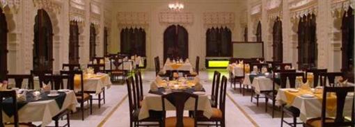 фото отеля The Bagh Hotel Bharatpur