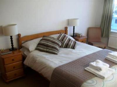 фото отеля Pine Lodge Newquay