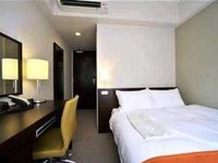 Seven Seas Hotel Ginza Tokyo