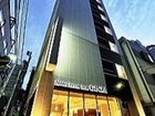 фото отеля Seven Seas Hotel Ginza Tokyo