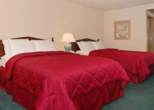 фото отеля Comfort Inn Pasadena (California)