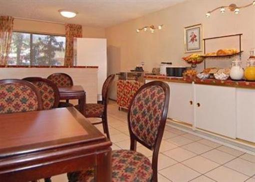 фото отеля Comfort Inn Pasadena (California)