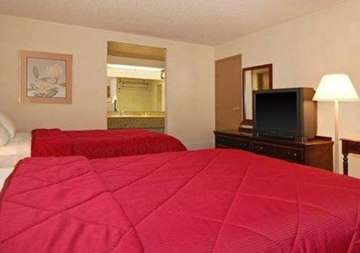 фото отеля Comfort Inn Pasadena (California)