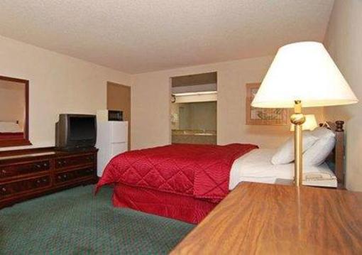 фото отеля Comfort Inn Pasadena (California)