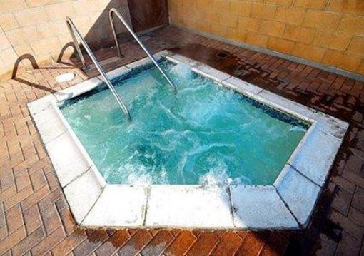 фото отеля Comfort Inn Pasadena (California)