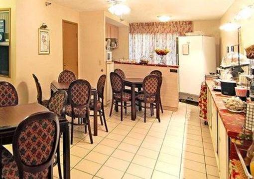 фото отеля Comfort Inn Pasadena (California)