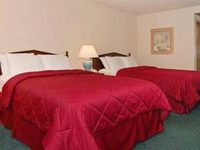 Comfort Inn Pasadena (California)