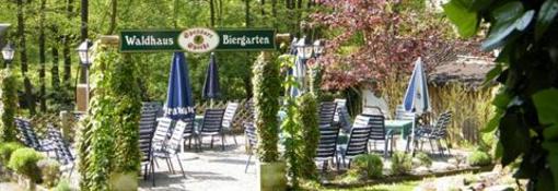 фото отеля Hotel Restaurant Waldhaus Mespelbrunn