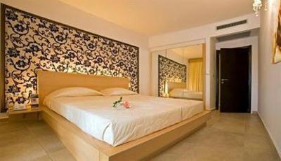 фото отеля K Boutique Hotel