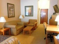 Best Western Plus New Caney Inn & Suites