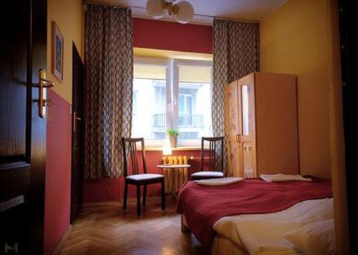 фото отеля Helvetia Luxy