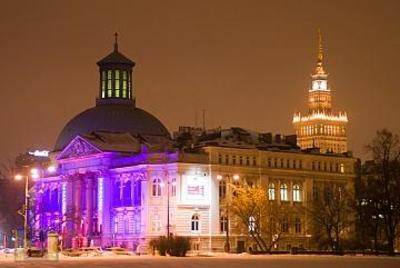 фото отеля Helvetia Luxy