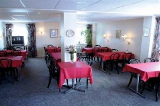 фото отеля Hotell Froding