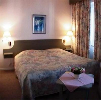 фото отеля Hotell Froding