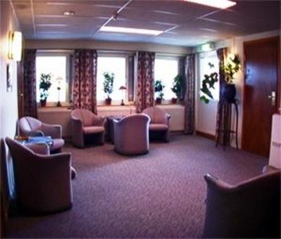 фото отеля Hotell Froding