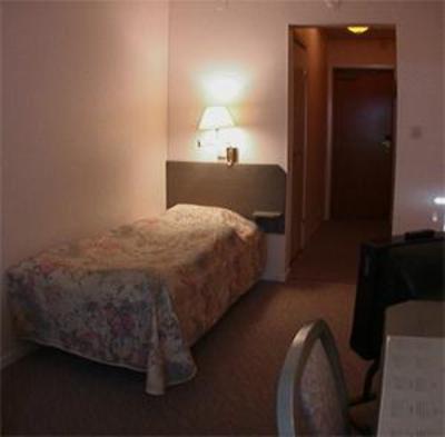 фото отеля Hotell Froding