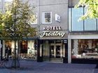 фото отеля Hotell Froding