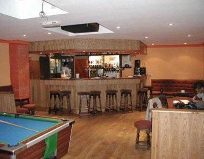 фото отеля Doune Braes Hotel Isle of Lewis