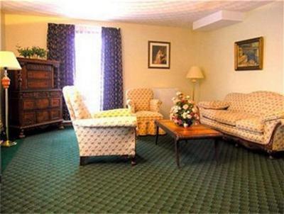 фото отеля Commons Inn Halifax