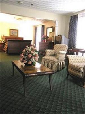 фото отеля Commons Inn Halifax