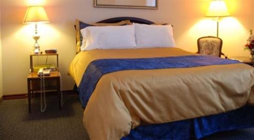 фото отеля Commons Inn Halifax