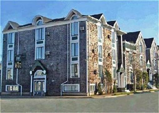 фото отеля Commons Inn Halifax