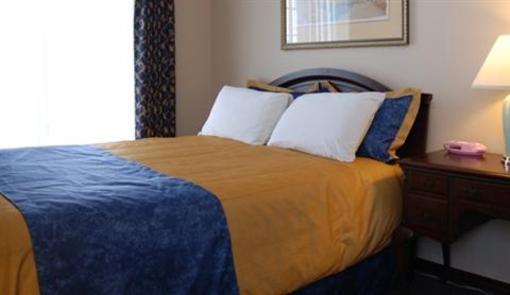 фото отеля Commons Inn Halifax