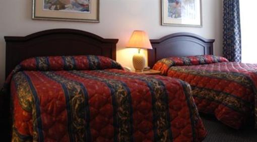 фото отеля Commons Inn Halifax