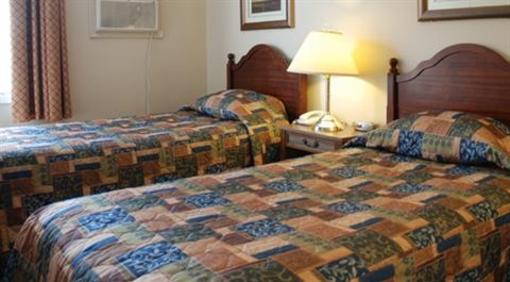фото отеля Commons Inn Halifax