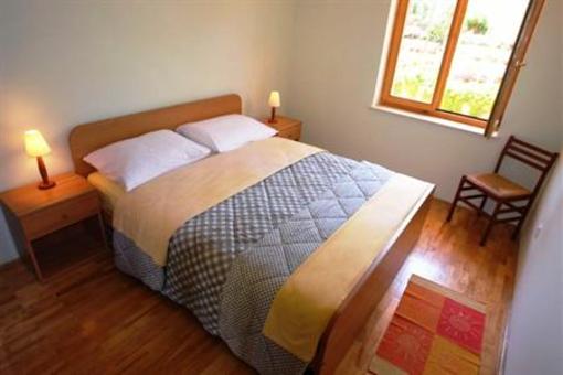 фото отеля Apartmani Santic