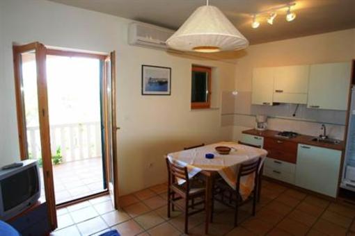 фото отеля Apartmani Santic