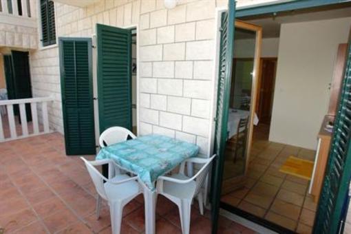 фото отеля Apartmani Santic