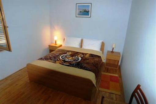 фото отеля Apartmani Santic
