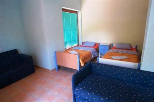 фото отеля Apartmani Santic
