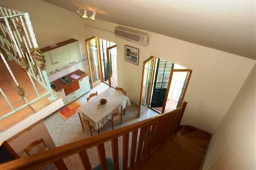фото отеля Apartmani Santic