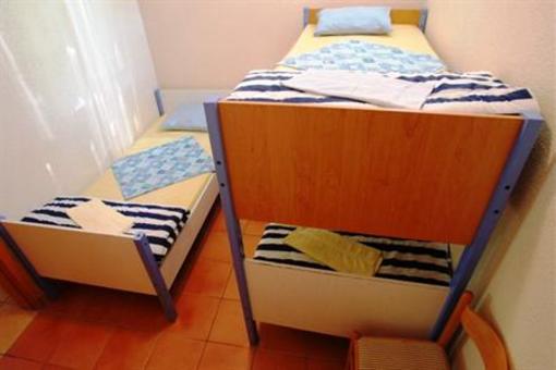 фото отеля Apartmani Santic