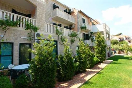 фото отеля Apartmani Santic