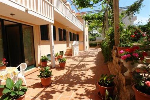 фото отеля Apartmani Santic