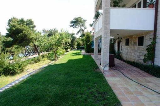 фото отеля Apartmani Santic