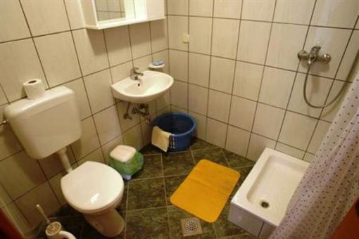 фото отеля Apartmani Santic