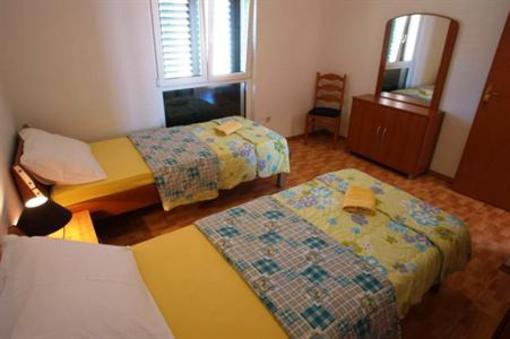 фото отеля Apartmani Santic