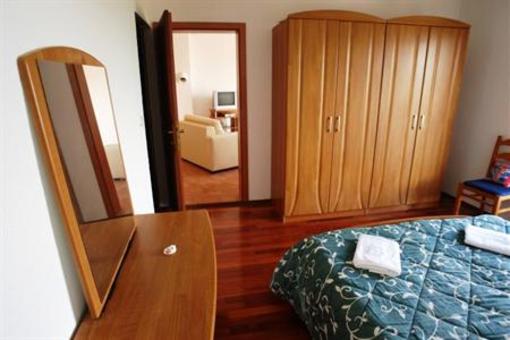 фото отеля Apartmani Santic