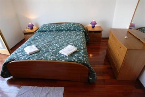 фото отеля Apartmani Santic